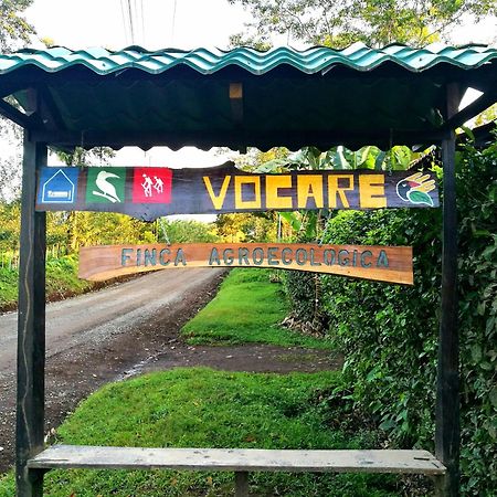 Villa Vocaré Agroecoturismo Upala Esterno foto
