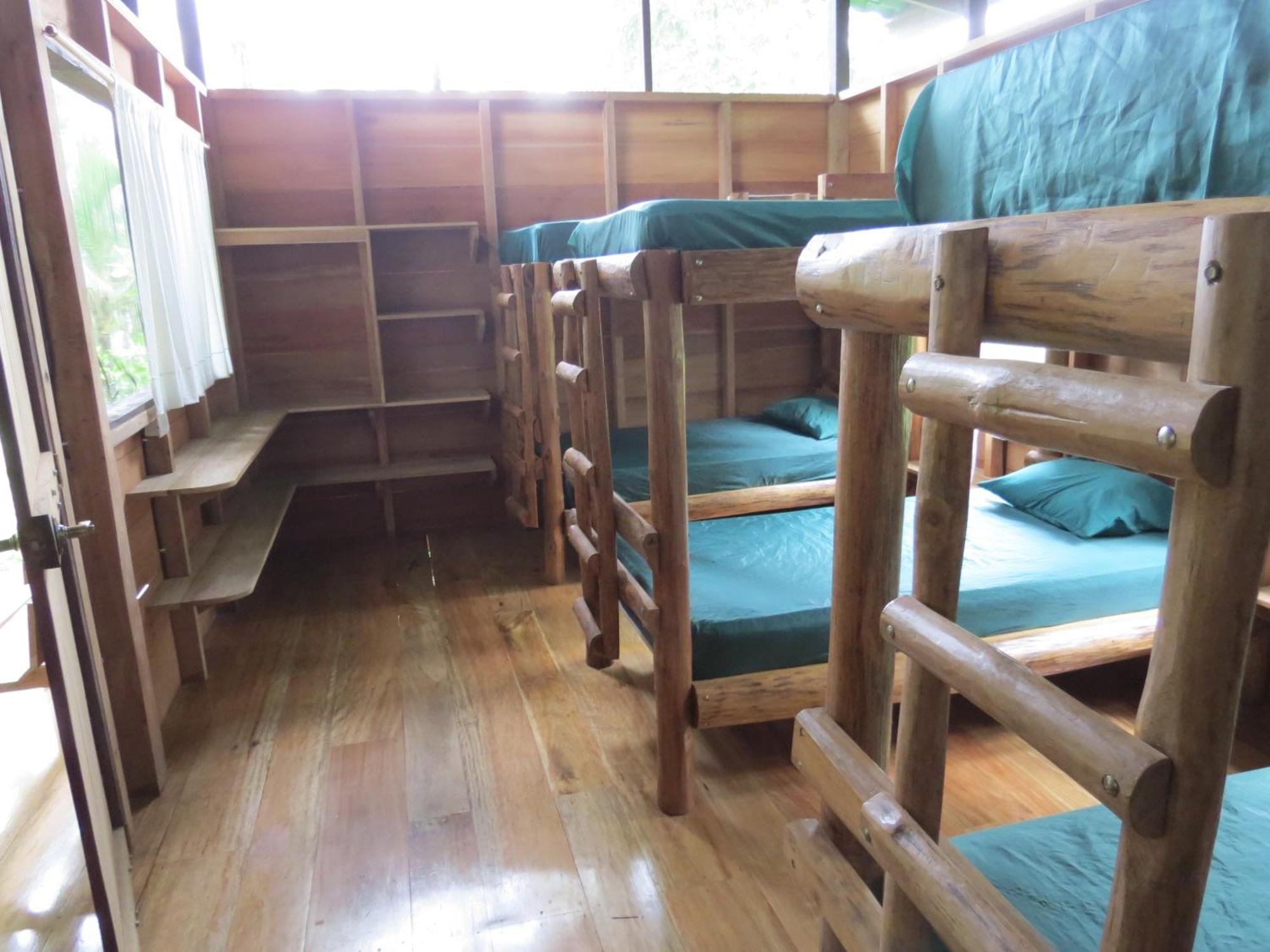 Villa Vocaré Agroecoturismo Upala Esterno foto