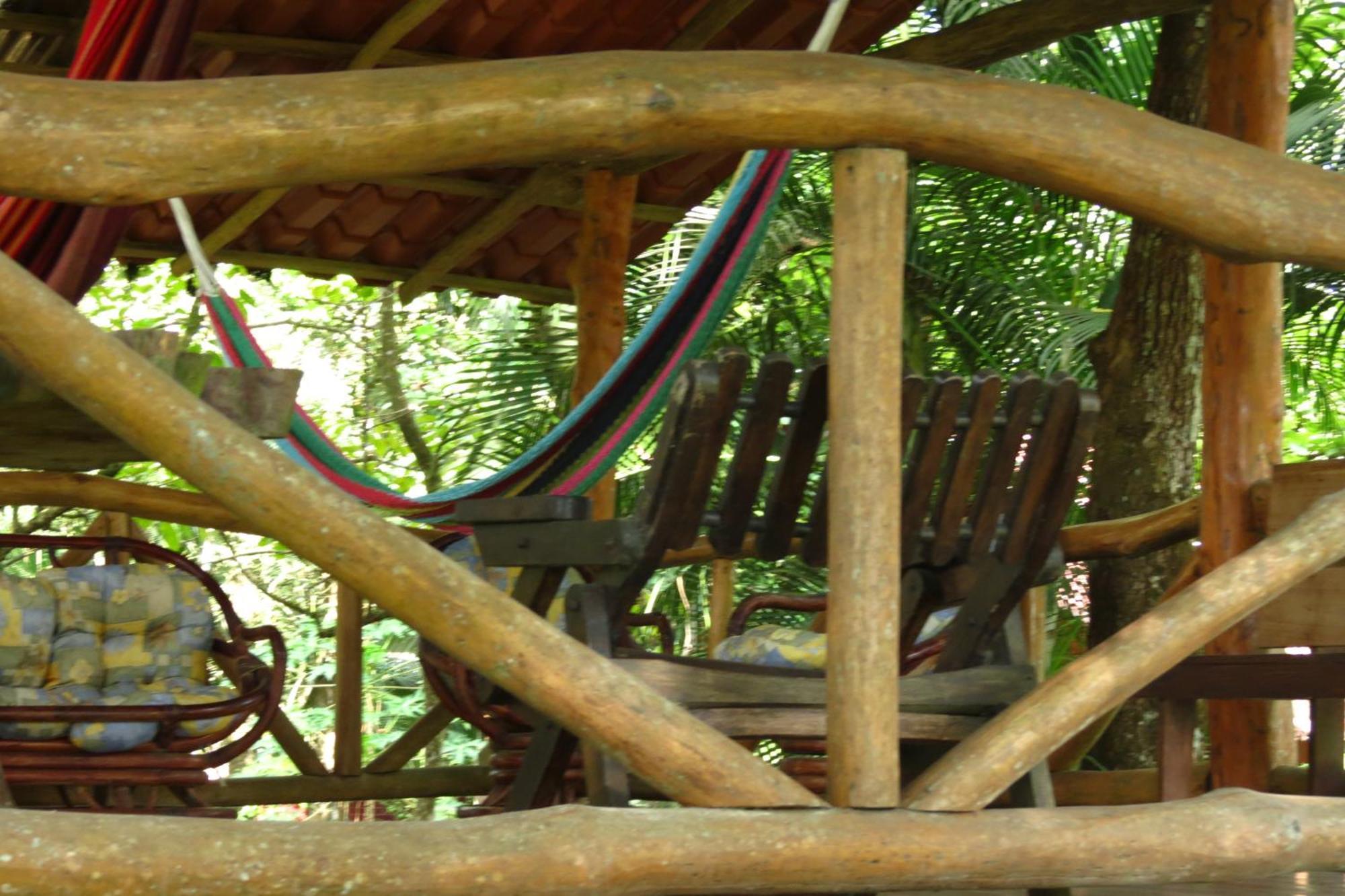 Villa Vocaré Agroecoturismo Upala Esterno foto
