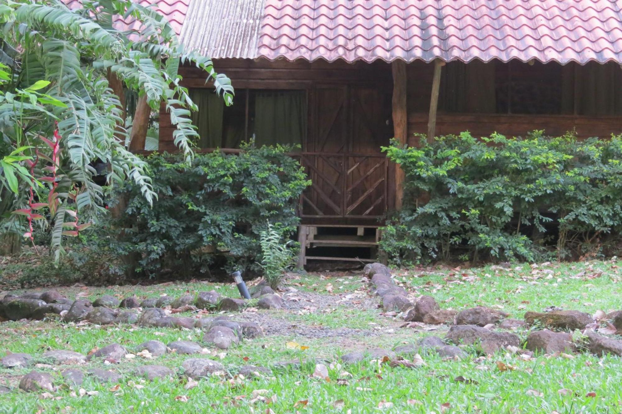 Villa Vocaré Agroecoturismo Upala Esterno foto