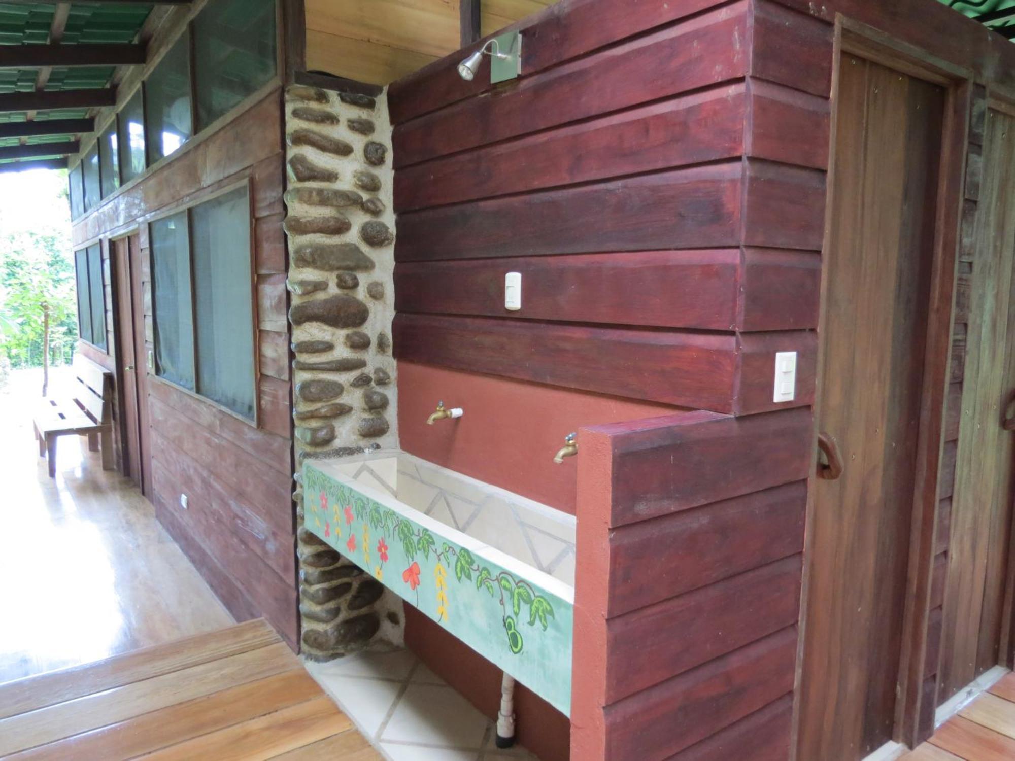 Villa Vocaré Agroecoturismo Upala Esterno foto