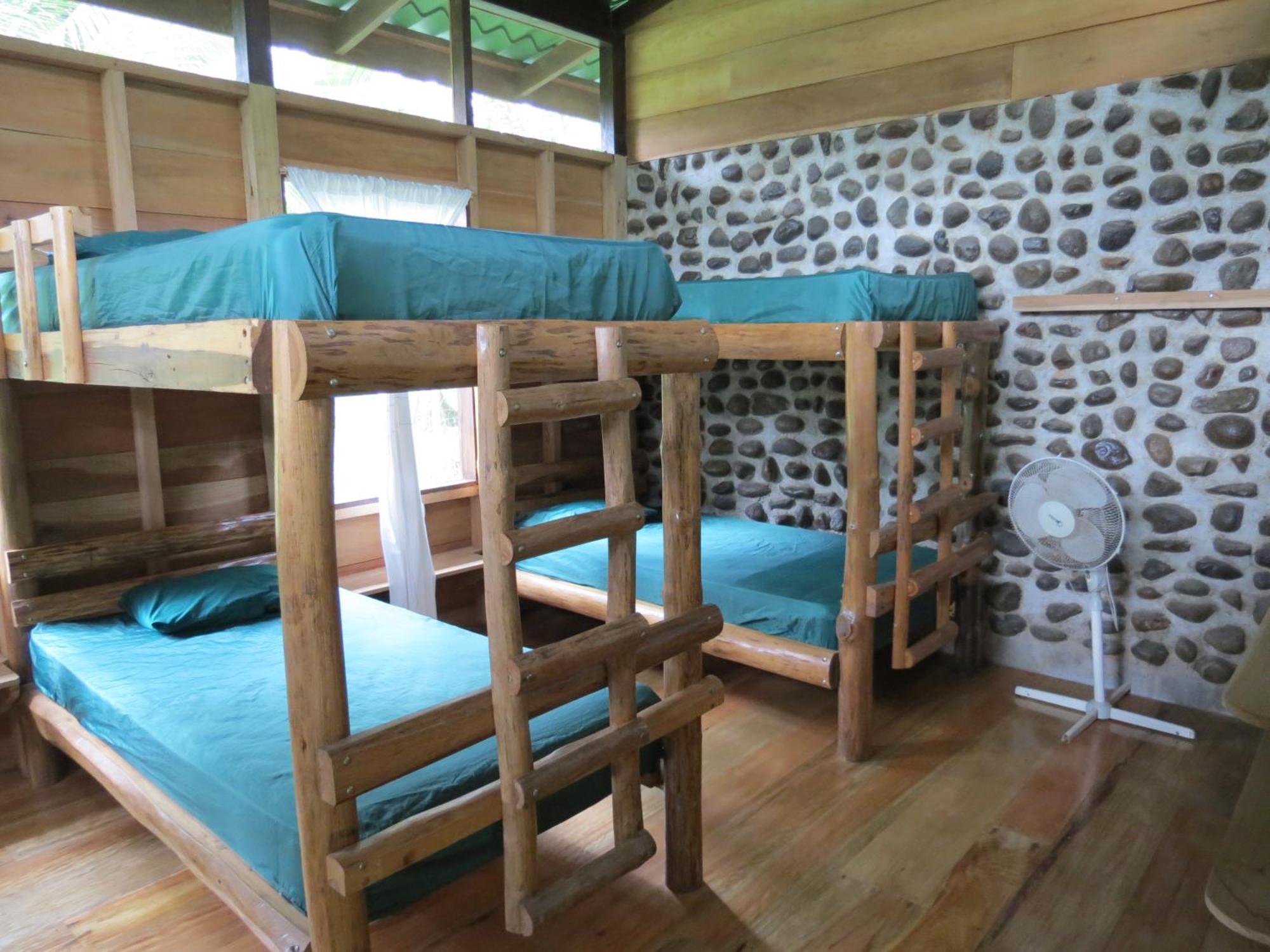 Villa Vocaré Agroecoturismo Upala Esterno foto