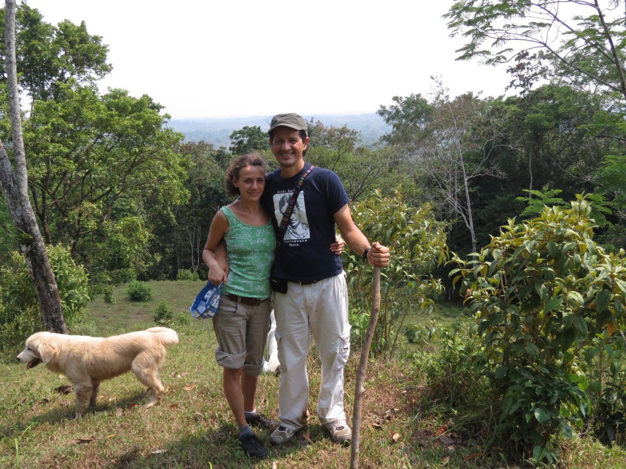 Villa Vocaré Agroecoturismo Upala Esterno foto