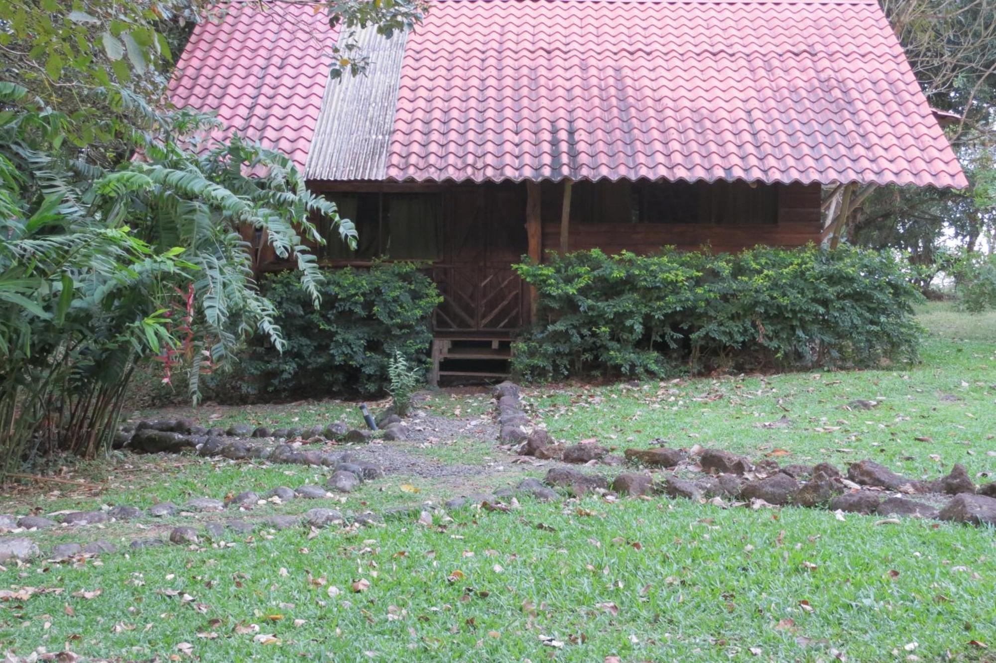 Villa Vocaré Agroecoturismo Upala Esterno foto