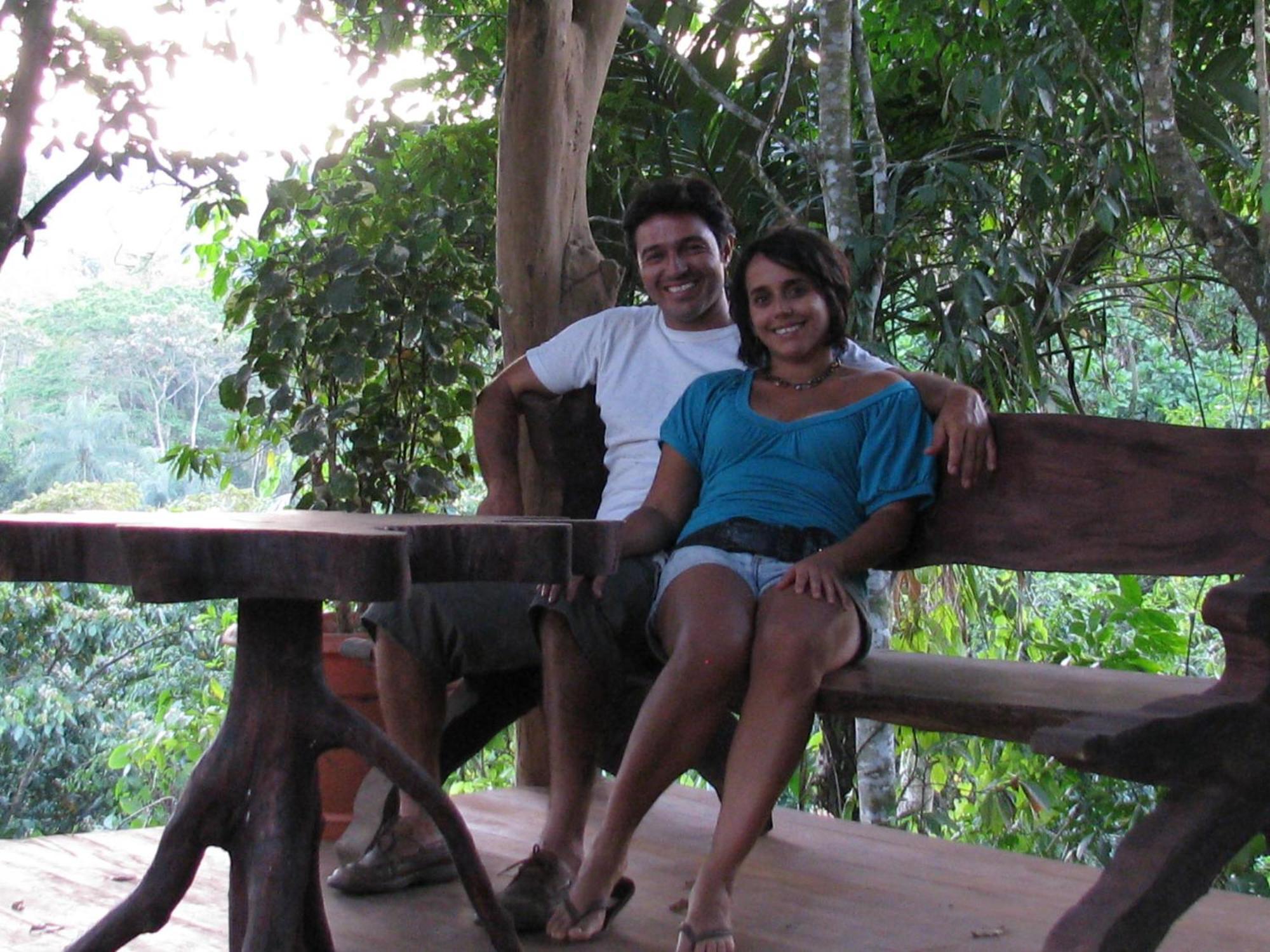 Villa Vocaré Agroecoturismo Upala Esterno foto