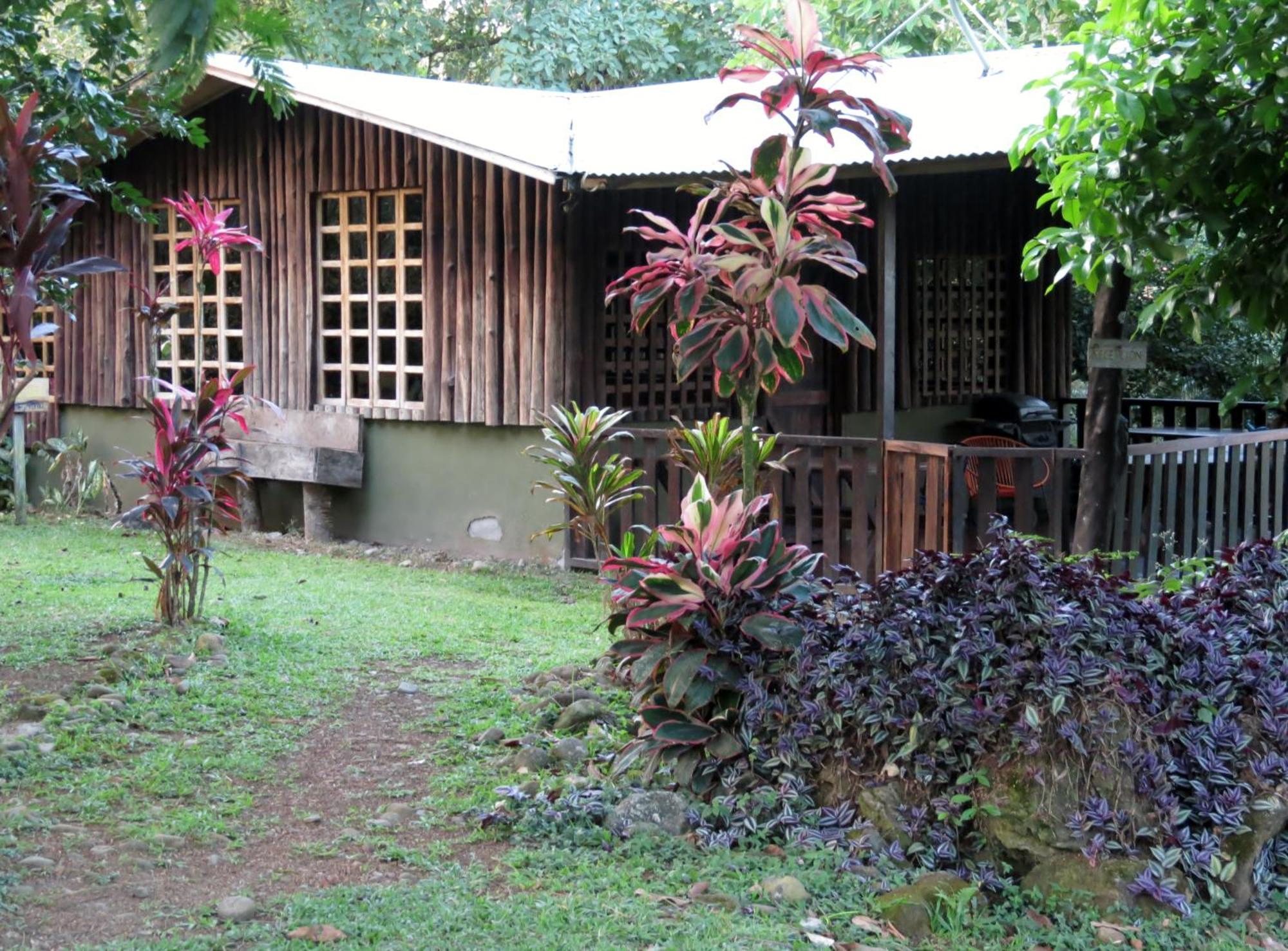 Villa Vocaré Agroecoturismo Upala Esterno foto