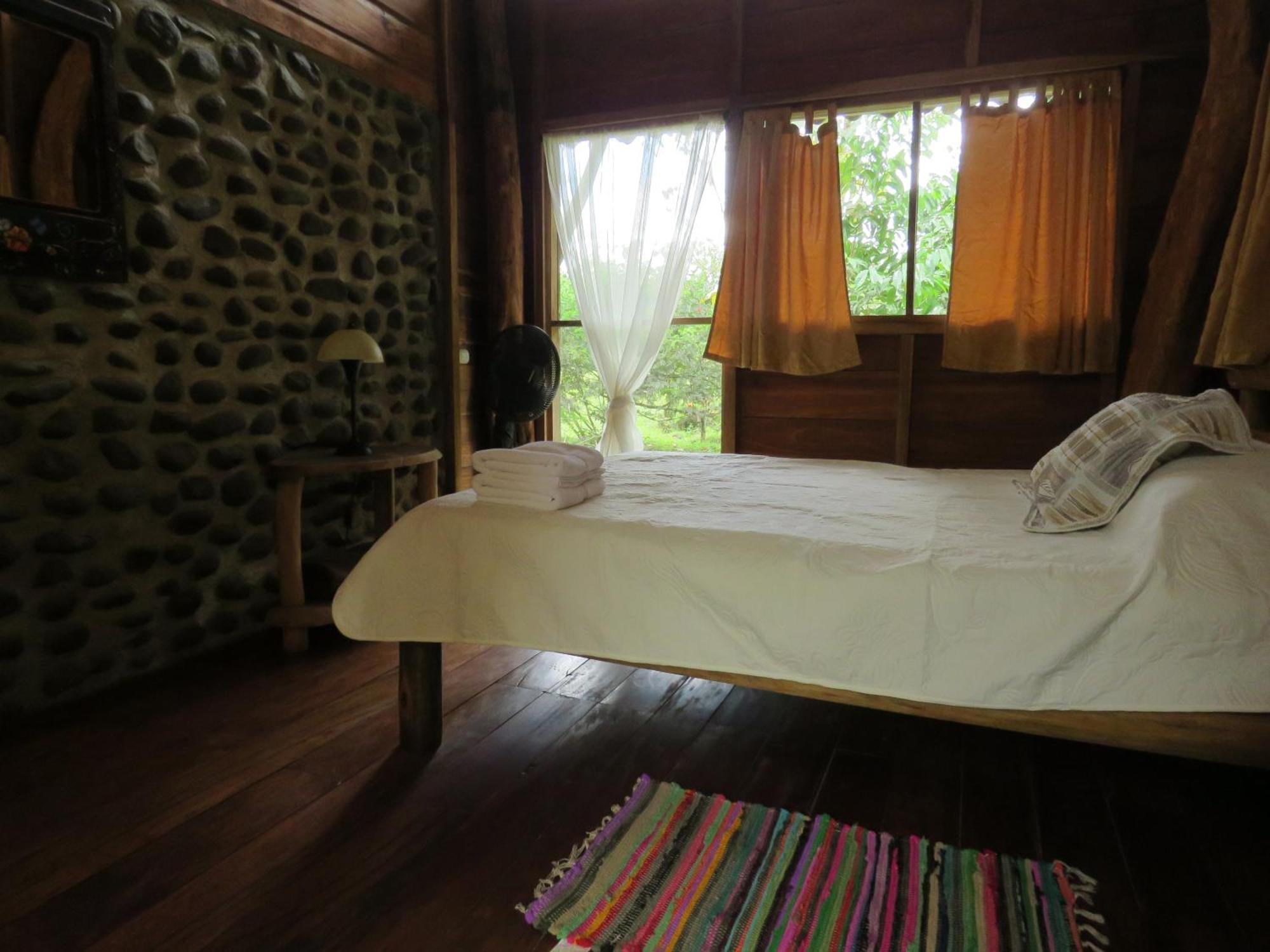 Villa Vocaré Agroecoturismo Upala Esterno foto