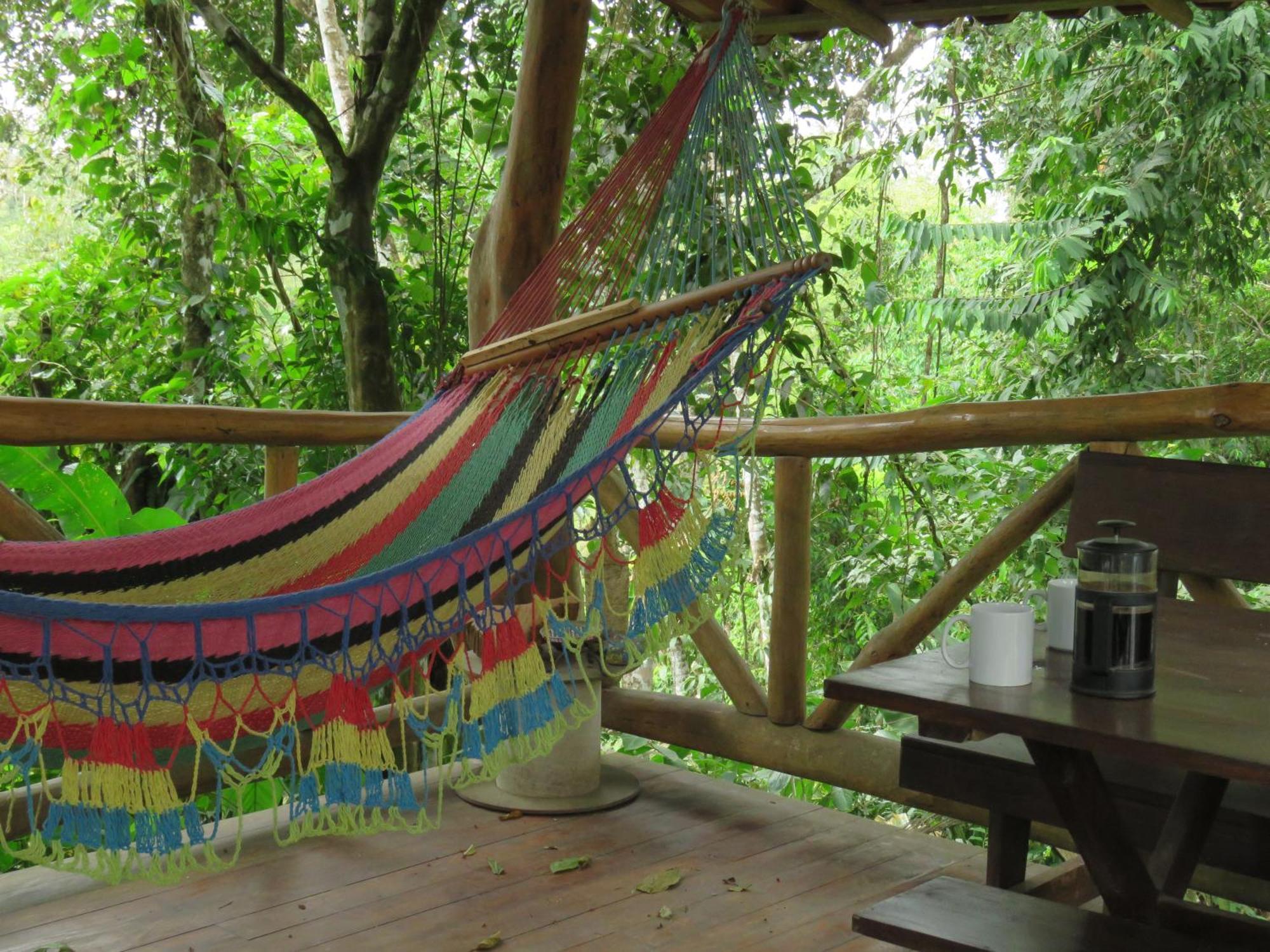Villa Vocaré Agroecoturismo Upala Esterno foto