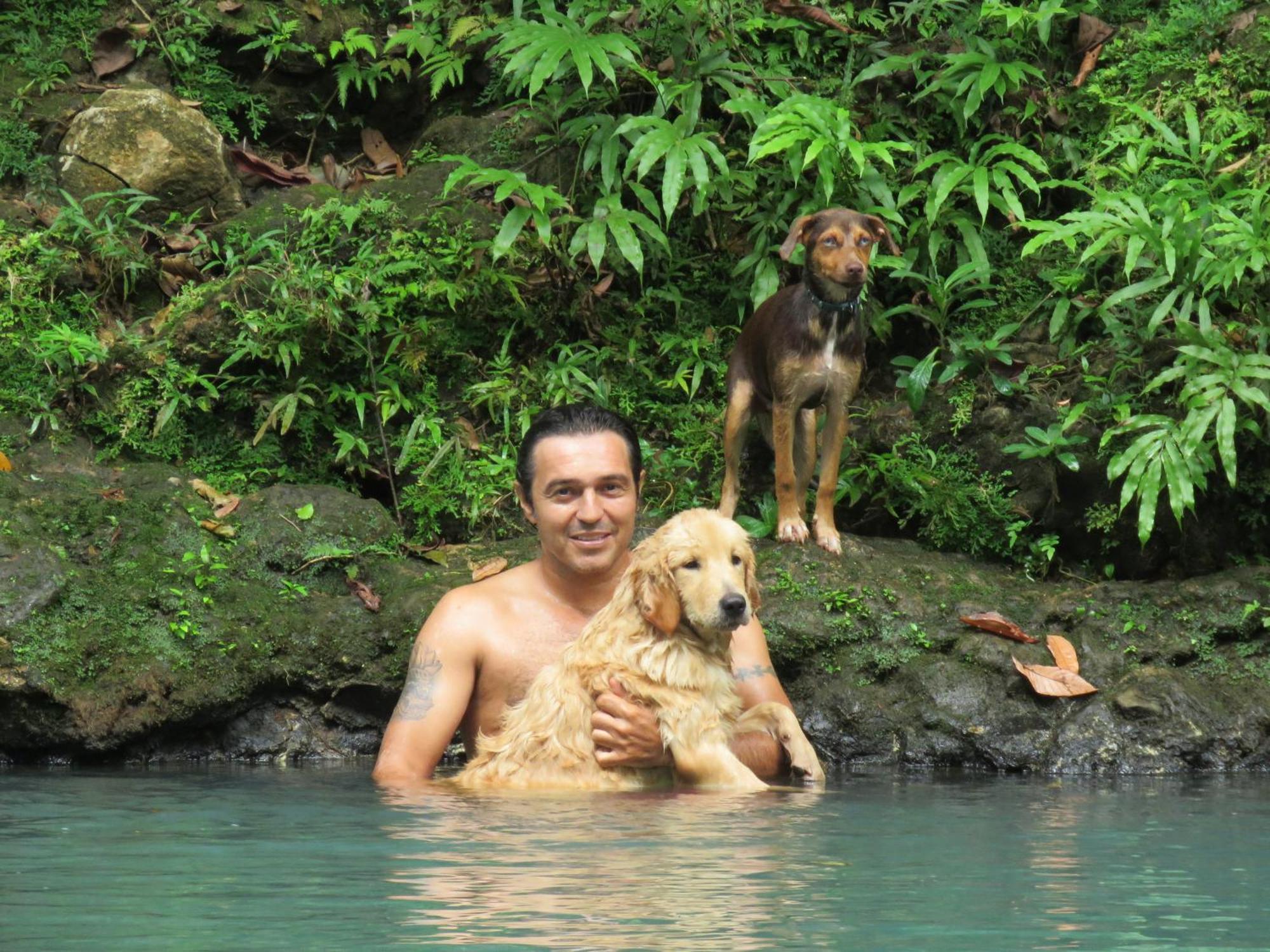 Villa Vocaré Agroecoturismo Upala Esterno foto